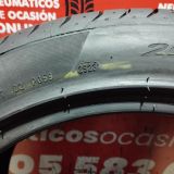 2x 295 40 R20 106Y PIRELLI PZERO NO 5.1/5.1MM REF. 13630