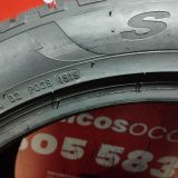 2x 295 40 R20 106V Pirelli Scorpion Tm Nicht M+S 4.6/5.0 MM Ref. 13632