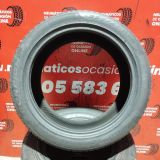 2x 295 40 R20 106V Pirelli Scorpion Tm Nicht M+S 4.6/5.0 MM Ref. 13632