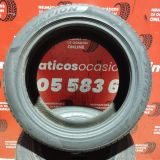 2x 295 40 R20 106V Pirelli Scopion Winter Gr Nicht M+S 7.1/7.5MM Ref. 13633