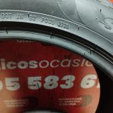 2x 295 40 R20 106V Pirelli Scopion Winter Gr Nicht M+S 7.1/7.5MM Ref. 13633