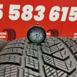 2x 295 40 R20 106V Pirelli Scopion Winter Gr Nicht M+S 7.1/7.5MM Ref. 13633