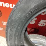 2X 225 55 R16 95H CONTINENTAL CONTIWINTER CONTACT SSR OCASIÓN DOT: 4418/4222 - 5.6/5.4mms