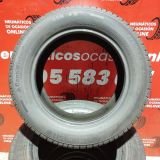2X 225 55 R16 95H CONTINENTAL CONTIWINTER CONTACT SSR OCASIÓN DOT: 4418/4222 - 5.6/5.4mms