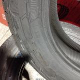2X 215 60 R16C 103/101T CONTINENTAL VAN CONTACT WINTER M+S* DOT: 3318/3318 - 8.7/8.3mms