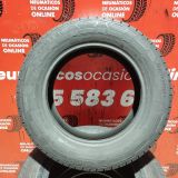 2X 215 60 R16C 103/101T CONTINENTAL VAN CONTACT WINTER M+S* DOT: 3318/3318 - 8.7/8.3mms