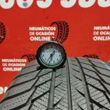 2X 205 60 R16 92H BRIDGESTONE BLIZZAK LM005 OCASIÓN DOT: 2118/2221 - 6.5/5.3mms