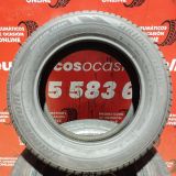 2X 205 60 R16 92H BRIDGESTONE BLIZZAK LM005 OCASIÓN DOT: 2118/2221 - 6.5/5.3mms