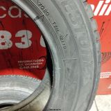 2X 205 60 R16 92H BRIDGESTONE BLIZZAK LM005 OCASIÓN DOT: 2118/2221 - 6.5/5.3mms