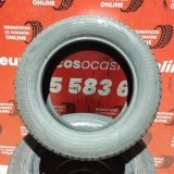 2X 205 60 R16 92H BRIDGESTONE BLIZZAK LM005 OCASIÓN DOT: 2118/2221 - 6.5/5.3mms