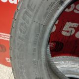 2X 205 60 R16 92H BRIDGESTONE BLIZZAK LM005 OCASIÓN DOT: 2118/2221 - 6.5/5.3mms