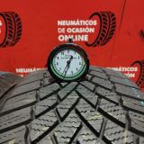 2X 205 60 R16 96HXL BRIDGESTONE BLIZZAK LM005 OCASIÓN DOT: 0621/3722 - 5.8/6.3mms