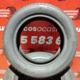 2X 205 60 R16 96HXL BRIDGESTONE BLIZZAK LM005 OCASIÓN DOT: 0621/3722 - 5.8/6.3mms