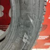 2X 205 60 R16 96HXL BRIDGESTONE BLIZZAK LM005 OCASIÓN DOT: 0621/3722 - 5.8/6.3mms