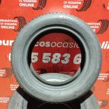 2X 205 60 R16 96HXL BRIDGESTONE BLIZZAK LM005 OCASIÓN DOT: 0621/3722 - 5.8/6.3mms