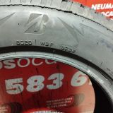 2X 205 60 R16 96HXL BRIDGESTONE BLIZZAK LM005 OCASIÓN DOT: 0621/3722 - 5.8/6.3mms