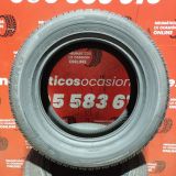 2x 275 55 R19 111V Pirelli Scorpion Zero MO M+S 7.6/5.7MM Ref. 13647