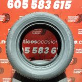2x 275 55 R19 111V Pirelli Scorpion Zero MO M+S 7.6/5.7MM Ref. 13647
