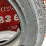 2x 275 55 R19 111V Pirelli Scorpion Zero MO M+S 7.6/5.7MM Ref. 13647