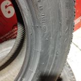 2X 275 55 R19 111V PIRELLI SCORPION ZERO MO M+S* 5.6/5.4MM REF.13648
