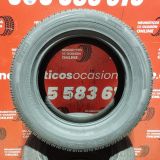 2X 275 55 R19 111V PIRELLI SCORPION ZERO MO M+S* 5.6/5.4MM REF.13648