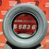 2x 245 65 R17 111T POWERTRAC SNOW TOUR  M+S* 6.4/6.4MM REF. 13649