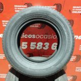 2x 245 65 R17 111T POWERTRAC SNOW TOUR  M+S* 6.4/6.4MM REF. 13649