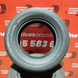 2x 245 65 R17 111T POWERTRAC SNOW TOUR  M+S* 6.4/6.4MM REF. 13649