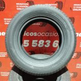 2x 245 65 R17 111T POWERTRAC SNOW TOUR  M+S* 6.4/6.4MM REF. 13649