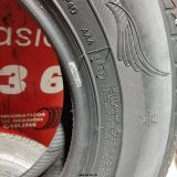 2x 245 65 R17 111T POWERTRAC SNOW TOUR  M+S* 6.4/6.4MM REF. 13649