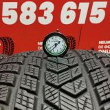 2x 295 40 R20 106V PIRELLI SCOPION WINTER TM  NO M+S* 7.1/7.1 MM REF. 13650