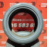 2x 295 40 R20 106V PIRELLI SCOPION WINTER TM  NO M+S* 7.1/7.1 MM REF. 13650