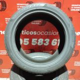 2x 295 40 R20 106V PIRELLI SCOPION WINTER TM  NO M+S* 7.1/7.1 MM REF. 13650