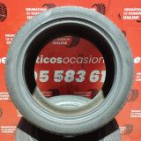 2x 295 40 R20 106V PIRELLI SCOPION WINTER TM  NO M+S* 7.1/7.1 MM REF. 13650
