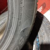2x 295 40 R20 106V PIRELLI SCOPION WINTER TM  NO M+S* 7.1/7.1 MM REF. 13650