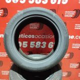 2x 295 45 R20 114V XL CONTINENTAL WINTER CONTACT M+S* 8.7/7.0MM REF. 13651