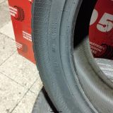2x 295 45 R20 114V XL CONTINENTAL WINTER CONTACT M+S* 8.7/7.0MM REF. 13651