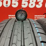 195 55 R20 95H XL Continental Conti Eco Contact 5 6.5/6.5 MM Ref. 13654