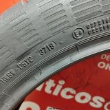 195 55 R20 95H XL Continental Conti Eco Contact 5 6.5/6.5 MM Ref. 13654