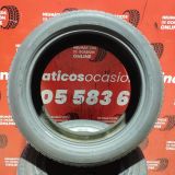 285 40 ZR20 108XL MICHELIN LATITUD SPORT 3 MO OCASIÓN DOT: 0420/1919 - 4.4/4.4mms