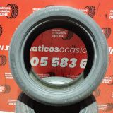 285 40 ZR20 108XL MICHELIN LATITUD SPORT 3 MO OCASIÓN DOT: 0420/1919 - 4.4/4.4mms