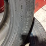 285 40 ZR20 108XL MICHELIN LATITUD SPORT 3 MO OCASIÓN DOT: 0420/1919 - 4.4/4.4mms