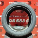 285 40 ZR20 108XL MICHELIN LATITUD SPORT 3 MO OCASIÓN DOT: 0420/1919 - 4.4/4.4mms