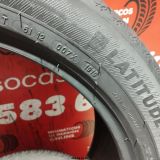 285 40 ZR20 108XL MICHELIN LATITUD SPORT 3 MO OCASIÓN DOT: 0420/1919 - 4.4/4.4mms