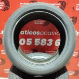 285 40 ZR20 108XL MICHELIN LATITUD SPORT 3 MO OCASIÓN DOT: 0420/1919 - 4.4/4.4mms