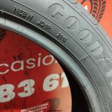 195 55 R20 95H GOODYEAR EFFICIENTGRIP 6.0/6.6MM REF. 13657
