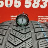 2x 255 45 R20 101W PIRELLI SCORPION WINTER M+S* AR  5.8/5.8MM REF. 13658