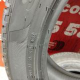 2x 255 45 R20 101W PIRELLI SCORPION WINTER M+S* AR  5.8/5.8MM REF. 13658