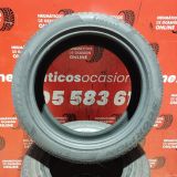 2x 255 45 R20 101W PIRELLI SCORPION WINTER M+S* AR  5.8/5.8MM REF. 13658