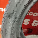 2x 255 45 R20 101W PIRELLI SCORPION WINTER M+S* AR  5.8/5.8MM REF. 13658